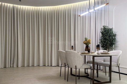Apartment de 1 dormitorio en District 13, UAE No. 167030