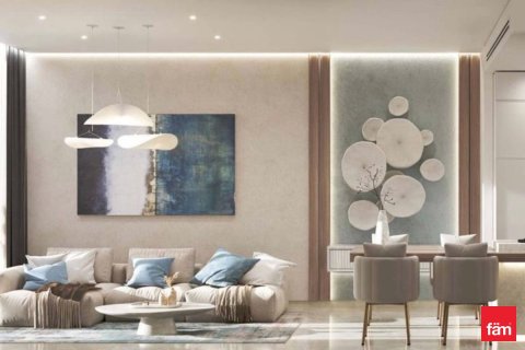 Appartement de 1 chambre à Dubai Production City (IMPZ), UAE No. 165966 5