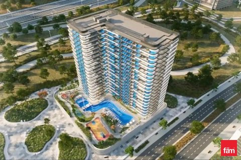 Appartement de 1 chambre à Dubai Production City (IMPZ), UAE No. 165966 14