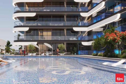 Appartement de 1 chambre à Dubai Production City (IMPZ), UAE No. 165966 13