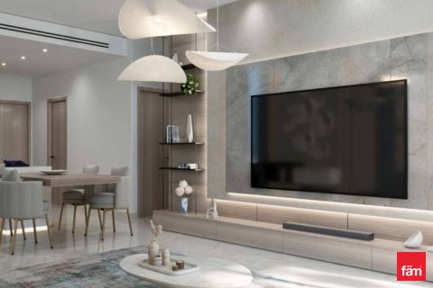 Appartement de 1 chambre à Dubai Production City (IMPZ), UAE No. 165966 4