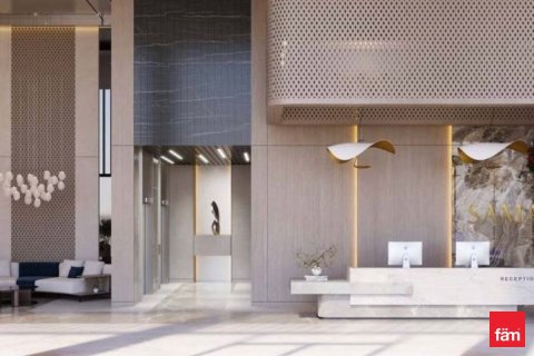 Appartement de 1 chambre à Dubai Production City (IMPZ), UAE No. 165966 6