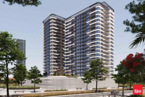 1 bedroom Apartment in Dubai Production City (IMPZ), UAE No. 165966