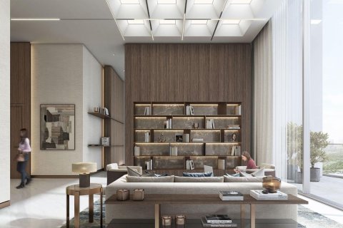 Apartment de 1 dormitorio en Dubai, UAE No. 165969 9