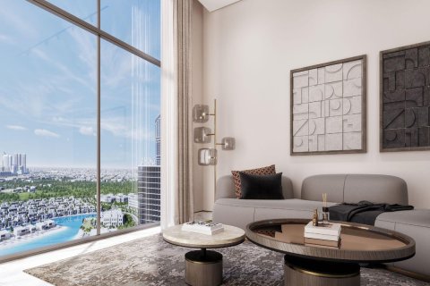 Apartment de 1 dormitorio en Dubai, UAE No. 165969 7