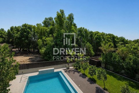 Studio Villa in Nad Al Sheba 1, UAE No. 209264