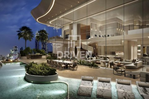 Penthouse de 6 chambres à Al Wasl, UAE No. 209267