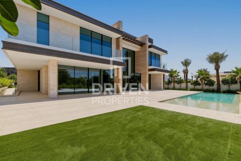 Villa de 7 chambres à Emerald Hills, UAE No. 209265