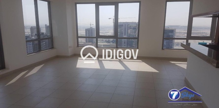 1 bedroom Apartment in South Ridge, UAE No. 185268