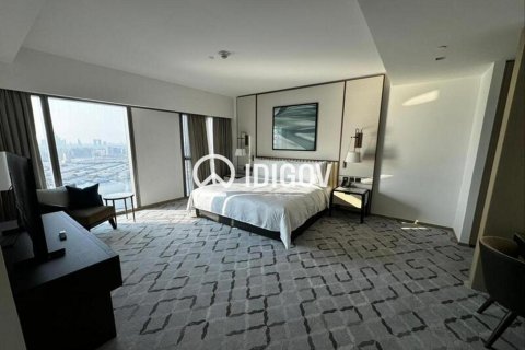 3 bedrooms Apartment in Address Harbour Point, UAE No. 185265 8