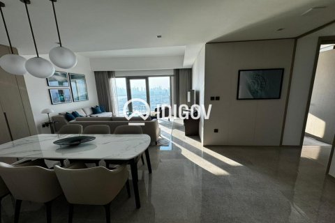 3 bedrooms Apartment in Address Harbour Point, UAE No. 185265 4