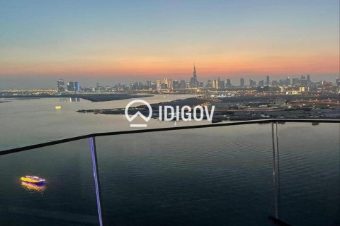 3 bedrooms Apartment in Address Harbour Point, UAE No. 185265 9