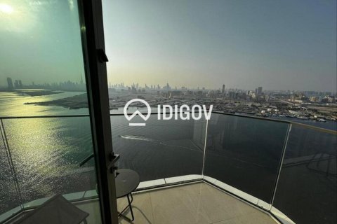 3 bedrooms Apartment in Address Harbour Point, UAE No. 185265