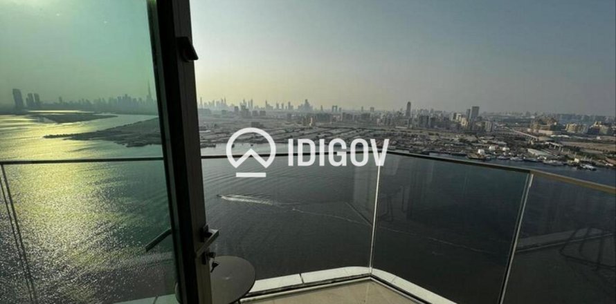 3 bedrooms Apartment in Address Harbour Point, UAE No. 185265