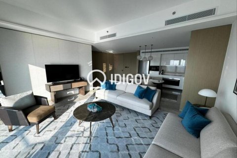 3 bedrooms Apartment in Address Harbour Point, UAE No. 185265 3