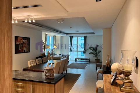 Квартира с 1 спальней в Доха, Катар №60878 3