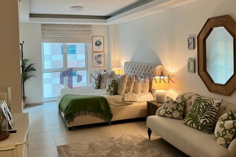 Appartement de 1 chambre à Doha, Qatar No. 60878