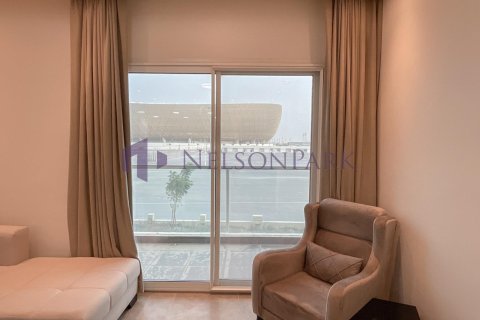 2 bedrooms Apartment in Lusail, Qatar No. 60877