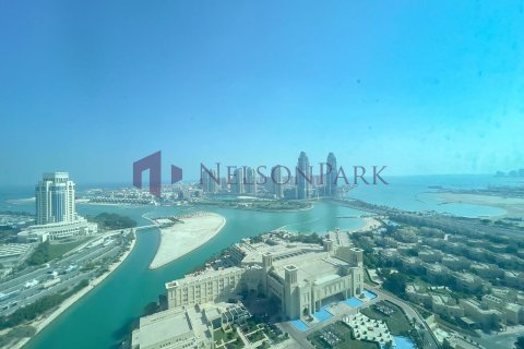 3 bedrooms Apartment in Doha, Qatar No. 60879