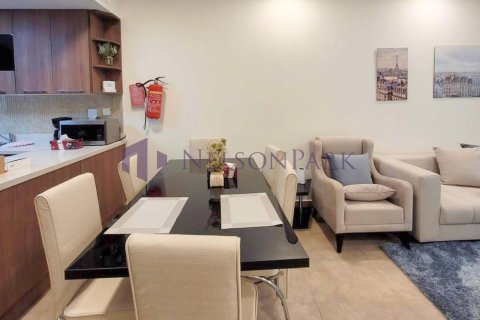 1 غرف نوم شقة في لوسيل, Qatar رقم 60881 6