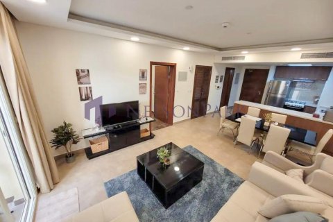 1 غرف نوم شقة في لوسيل, Qatar رقم 60881 3