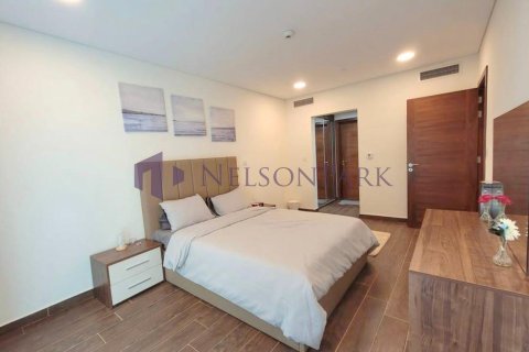 1 غرف نوم شقة في لوسيل, Qatar رقم 60881 9