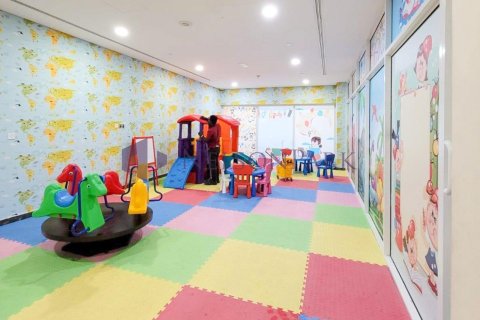 1 غرف نوم شقة في لوسيل, Qatar رقم 60881 22