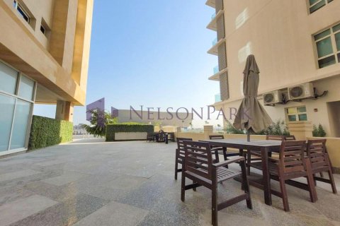 1 غرف نوم شقة في لوسيل, Qatar رقم 60881 19