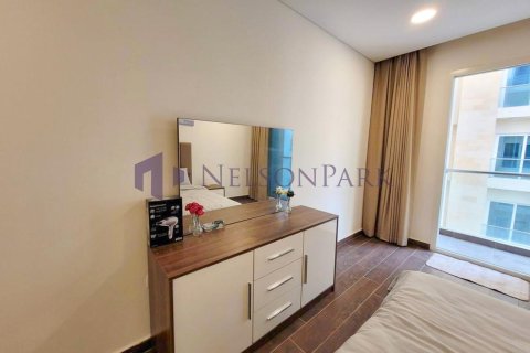 1 غرف نوم شقة في لوسيل, Qatar رقم 60881 10