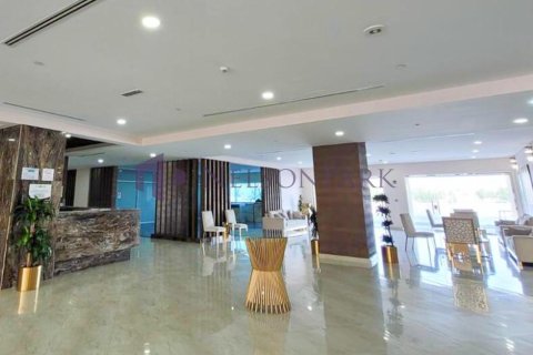 1 غرف نوم شقة في لوسيل, Qatar رقم 60881 21