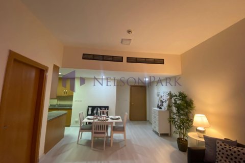 1 bedroom Apartment in Lusail, Qatar No. 60883 6