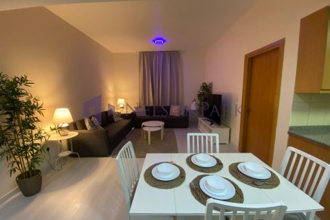 1 bedroom Apartment in Lusail, Qatar No. 60883 3