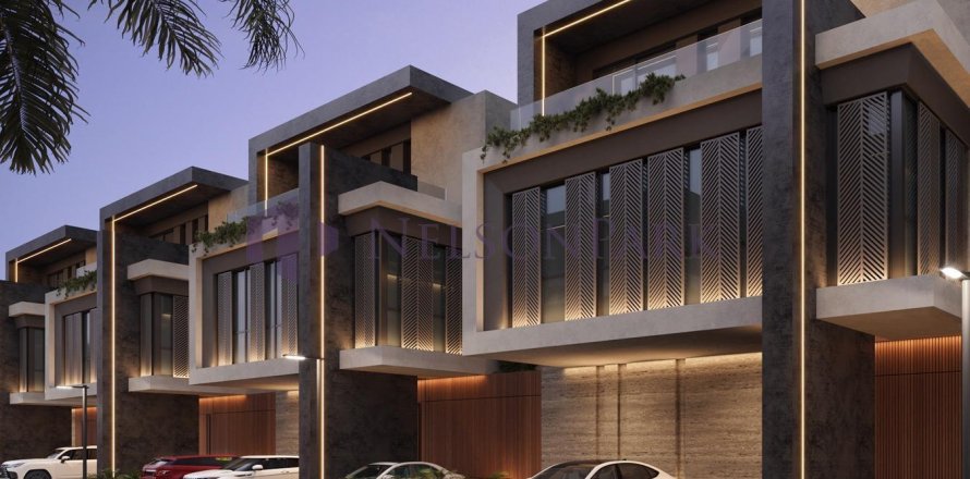 Villa de 5 dormitorios en Umm Salal Mohammed, Qatar No. 60880