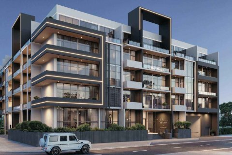 Mi Casa في دائرة قرية جميرا, الإمارات العربية المتحدة رقم 109258