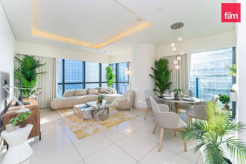 2 bedrooms Apartment in Business Bay, UAE No. 210596