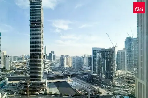2 bedrooms Apartment in Downtown Dubai (Downtown Burj Dubai), UAE No. 210598 11