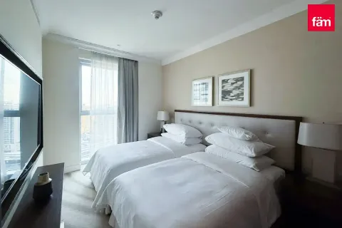 2 bedrooms Apartment in Downtown Dubai (Downtown Burj Dubai), UAE No. 210598 6