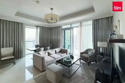 2 bedrooms Apartment in Downtown Dubai (Downtown Burj Dubai), UAE No. 210598 3