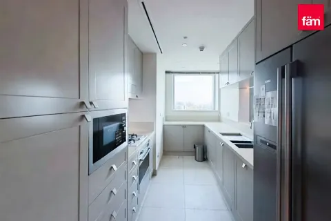 2 bedrooms Apartment in Downtown Dubai (Downtown Burj Dubai), UAE No. 210598 4