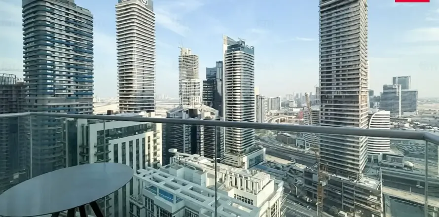 2 bedrooms Apartment in Downtown Dubai (Downtown Burj Dubai), UAE No. 210598