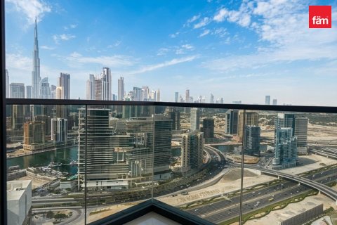 3 bedrooms Apartment in Business Bay, UAE No. 210599