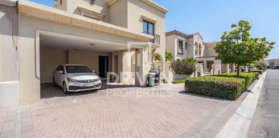 Villa de 5 dormitorios en Lila, UAE No. 193473