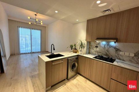 1 bedroom Apartment in Dubai, UAE No. 161822