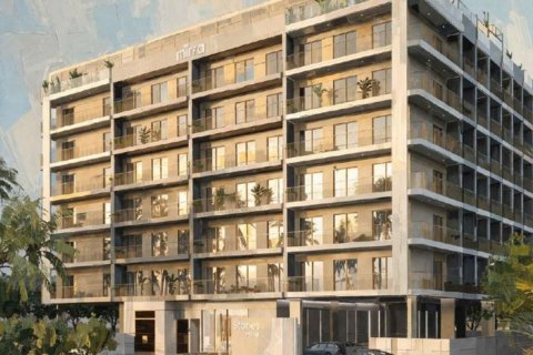 Apartamento tipo estudio Estudio en Dubai, UAE No. 169401