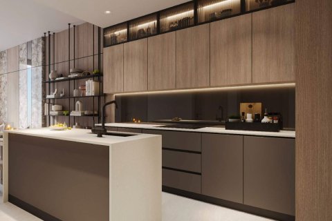 1 bedroom Apartment in Al Furjan, UAE No. 169395