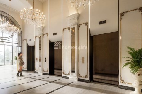 Apartment de 2 dormitorios en Dubai South (Dubai World Central), UAE No. 166697 10
