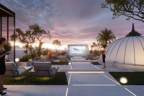 Apartment de 2 dormitorios en Dubai South (Dubai World Central), UAE No. 166697 20