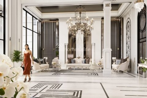 Apartment de 2 dormitorios en Dubai South (Dubai World Central), UAE No. 166697 11
