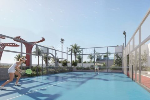 Apartment de 2 dormitorios en Dubai South (Dubai World Central), UAE No. 166697 18