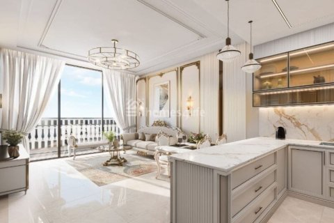 Apartment de 2 dormitorios en Dubai South (Dubai World Central), UAE No. 166697 24